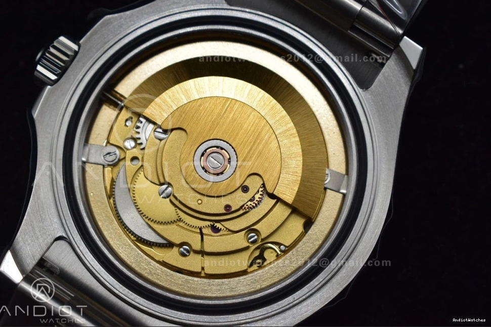 Yacht-Master A 1208 Carnation Bracelet Dial GSF Best SS 1:1 116622 on Edition Effortless 0514